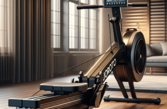 Een Uitgebreide Gids voor de Joroto Roeimachine: Innovatie in Fitness