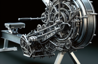 Mettlematic Roeimachine: Dé Slimme Thuisworkout [Review & Gids 2025]