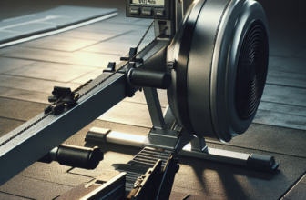 mettlematic roeimachine