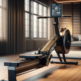 Een Uitgebreide Gids voor de Joroto Roeimachine: Innovatie in Fitness