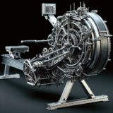 Mettlematic Roeimachine: Dé Slimme Thuisworkout [Review & Gids 2025]