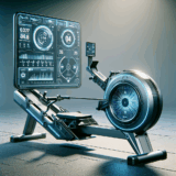 Ontdek Dé Roeimachine-innovaties van 2025: Haal Alles uit je Thuisworkout!